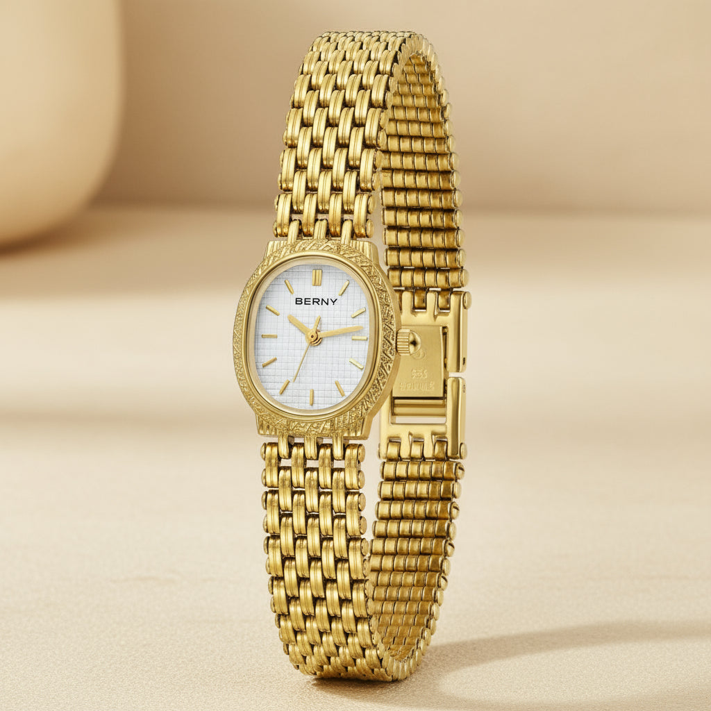 Luméa Petite Quartz Watch