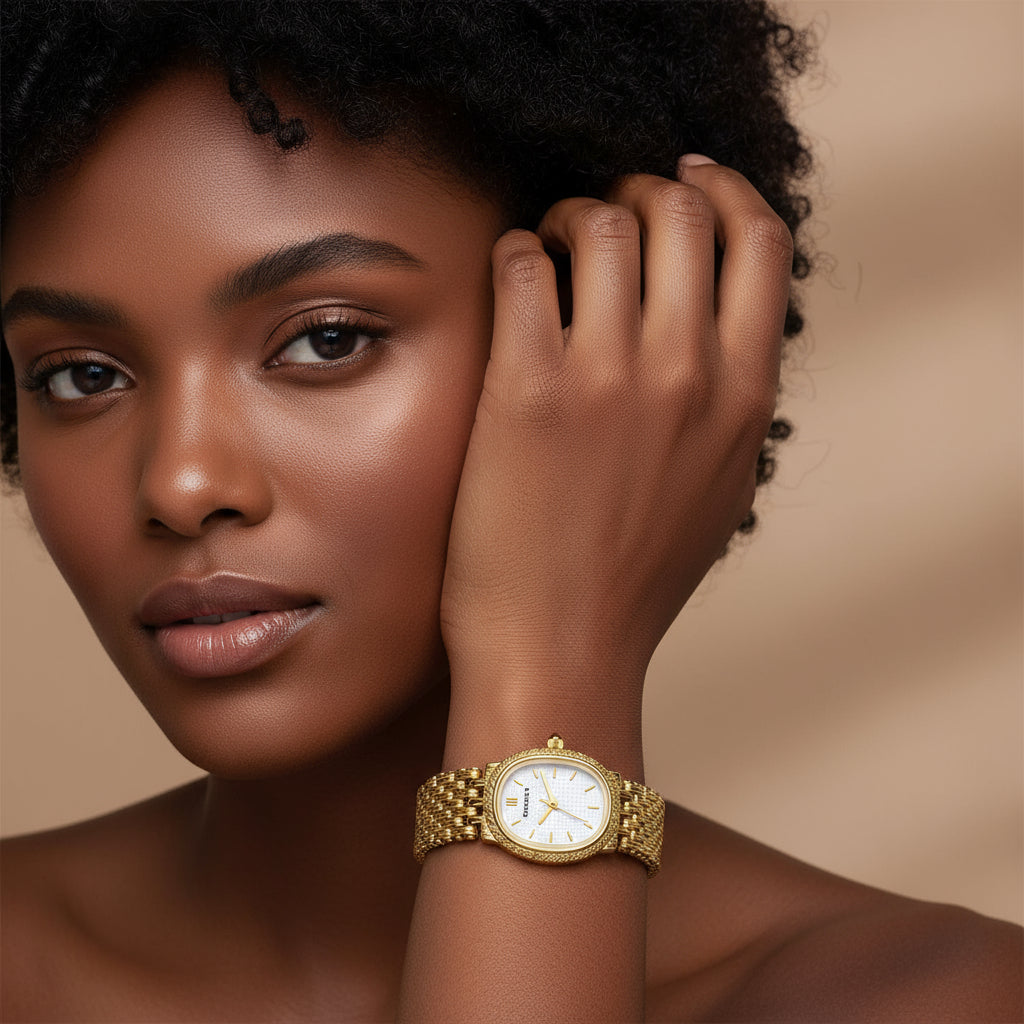 Luméa Petite Quartz Watch