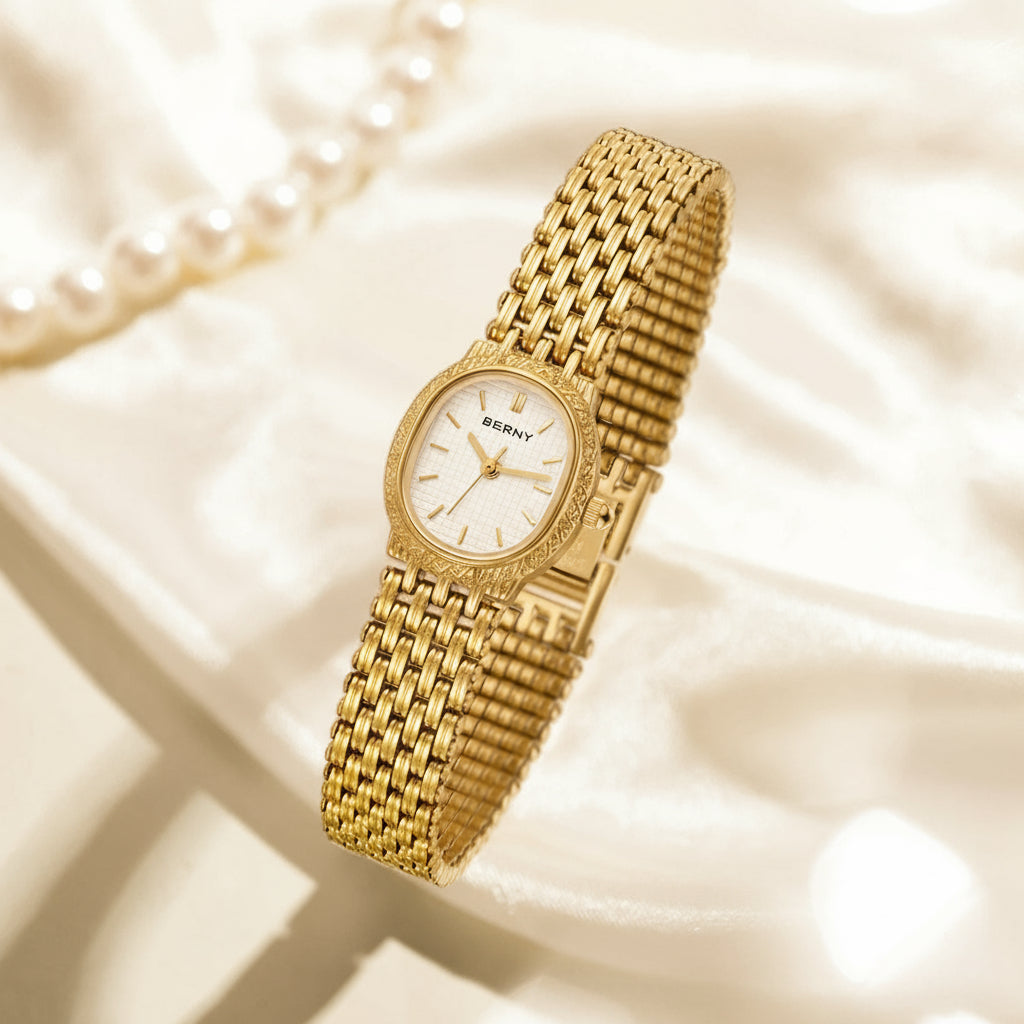 Luméa Petite Quartz Watch