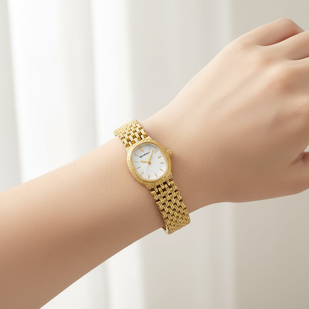 Luméa Petite Quartz Watch